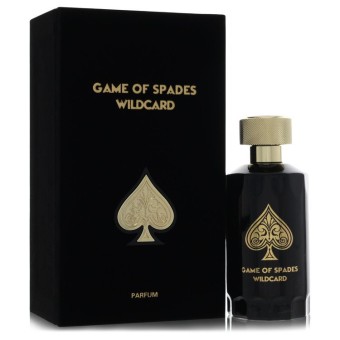 Jo Milano Game of Spades Wildcard Parfum Spray 100 ml