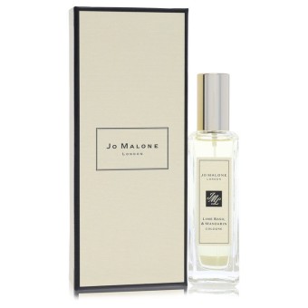 Jo Malone Lime Basil & Mandarin Cologne Spray (Unisex) 30 ml