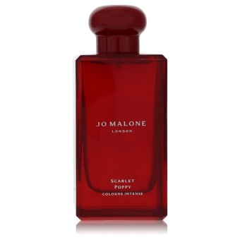 Jo Malone Scarlet Poppy Cologne Intense Spray (Unisex Unboxed) 100 ml