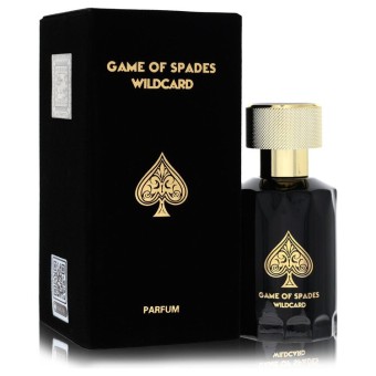 Jo Milano Game of Spades Wildcard Parfum Spray 30 ml