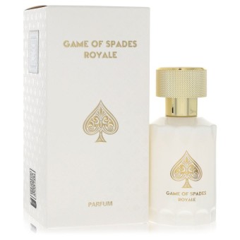 Jo Milano Game Of Spades Royale Parfum Spray (Unisex) 30 ml