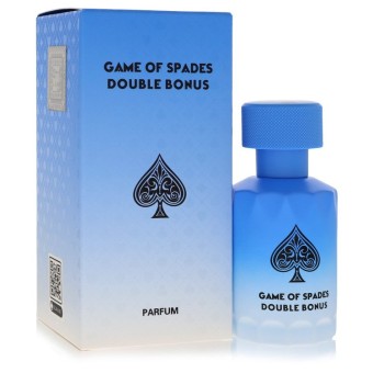 Jo Milano Game Of Spades Double Bonus Parfum Spray (Unisex) 30 ml