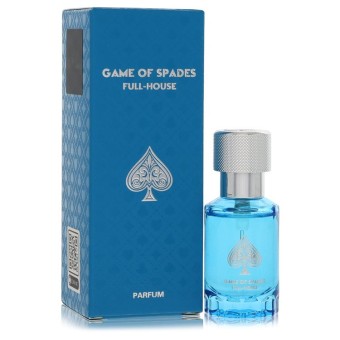 Jo Milano Game Of Spades Full House Parfum Spray (Unisex) 9 ml