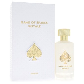 Jo Milano Game Of Spades Royale Parfum Spray (Unisex) 100 ml