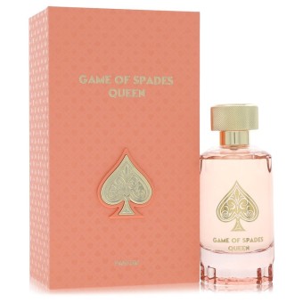 Jo Milano Game Of Spades Queen Parfum Spray (Unisex) 100 ml