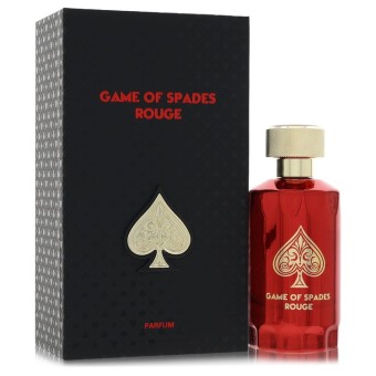 Jo Milano Game Of Spades Rouge Parfum Spray (Unisex) 100 ml