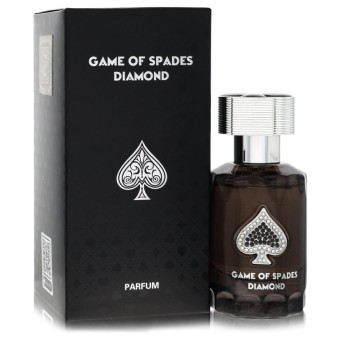 Jo Milano Game Of Spades Diamond Parfum Spray (Unisex) 30 ml