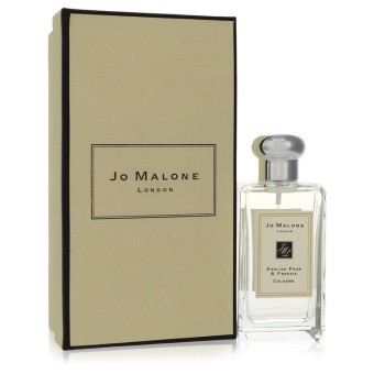 Jo Malone English Pear & Freesia Cologne Spray (Unisex) (Unboxed) 100 ml