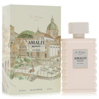 Jo Milano Amalfi Bianco Eau De Parfum Spray 100 ml