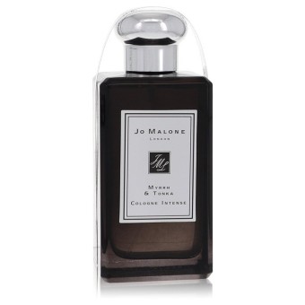Jo Malone Myrrh & Tonka Cologne Spray (Unisex Unboxed) 100 ml