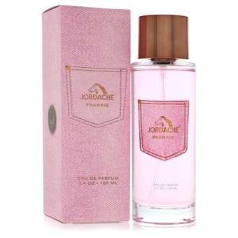 Jordache Frankie Eau De Toilette Spray 100 ml