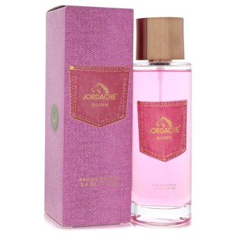 Jordache Quinn Eau De Parfum Spray 100 ml