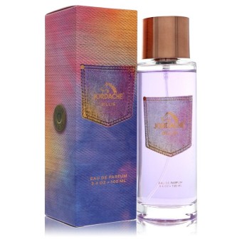 Jordache Billie Eau De Toilette Spray 100 ml