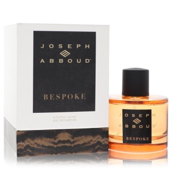 Joseph Abboud Bespoke Eau De Parfum Spray 100 ml