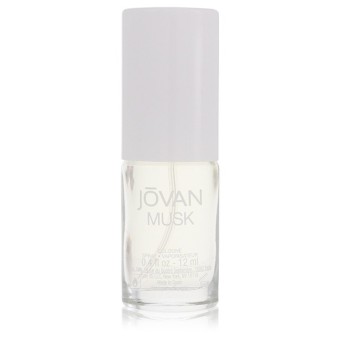 Jovan JOVAN MUSK Mini Cologne Spray (unboxed) 1 ml