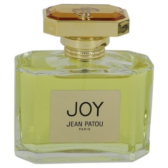 Jean Patou Joy Eau De Parfum Spray (Tester) 75 ml