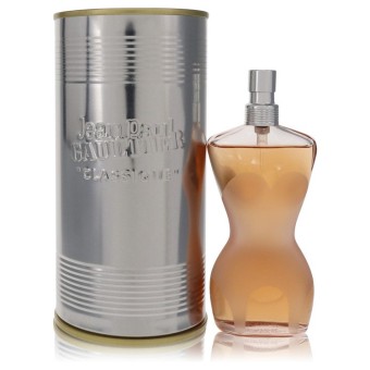 Jean Paul Gaultier JEAN PAUL GAULTIER Eau De Toilette Spray 50 ml