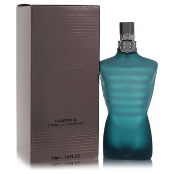 Jean Paul Gaultier JEAN PAUL GAULTIER Eau De Toilette Spray 40 ml