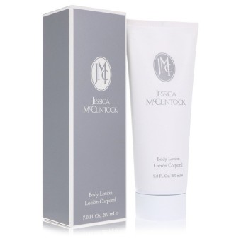 Jessica McClintock JESSICA Mc CLINTOCK Body Lotion 200 ml
