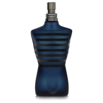 Jean Paul Gaultier Le Male Ultra Eau De Toilette Intense Spray (Tester) 125 ml