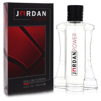 Michael Jordan Jordan Power Eau De Toilette Spray 100 ml