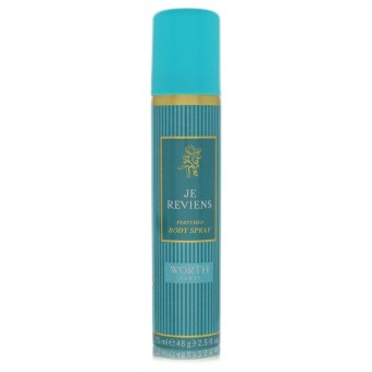 Worth je reviens Body Spray 75 ml