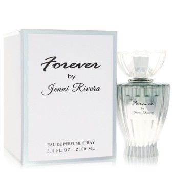 Jenni Rivera Forever Eau De Parfum Spray 100 ml