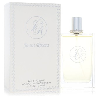 Jenni Rivera Jr Eau De Parfum Spray 100 ml