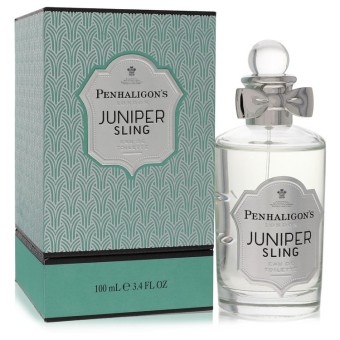 Penhaligon's Juniper Sling Eau De Toilette Spray (Unisex) 100 ml