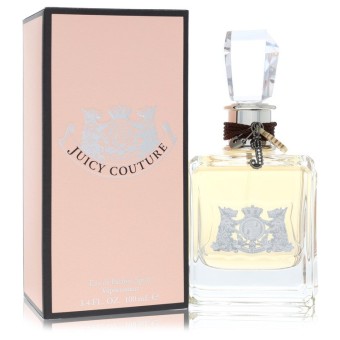 Juicy Couture Eau De Parfum Spray 100 ml