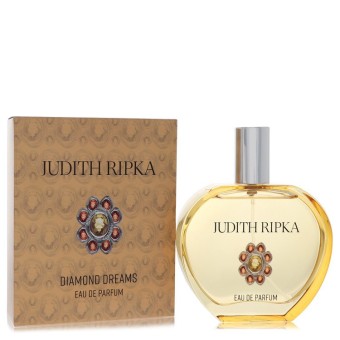Judith Ripka Diamond Dreams Eau De Parfum Spray 100 ml