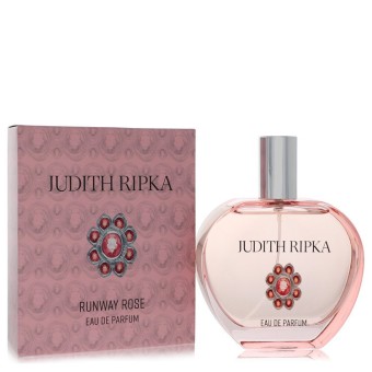 Judith Ripka Runway Rose Eau De Parfum Spray 100 ml