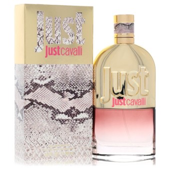Cavalli Just Eau De Toilette Spray 90 ml