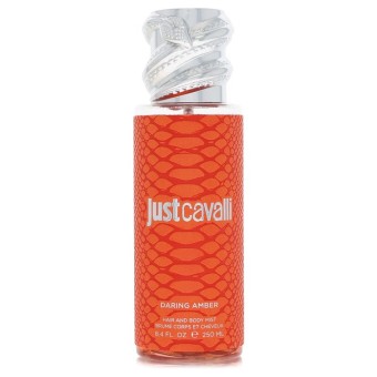 Just Cavalli Daring Amber Fragrance Mist 250 ml