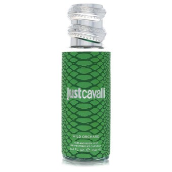 Just Cavalli Wild Orchard Fragrance Mist 250 ml