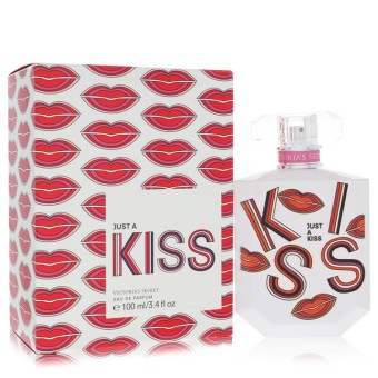 Victoria's Secret Just a Kiss Eau De Parfum Spray 100 ml