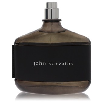John Varvatos Eau De Toilette Spray (Tester) 125 ml