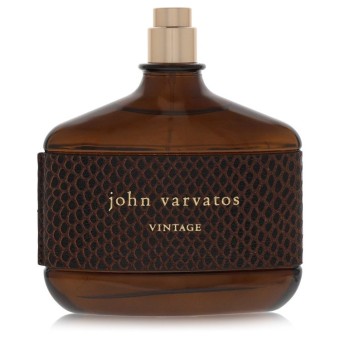 John Varvatos Vintage Eau De Toilette Spray (Tester) 125 ml