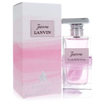 Lanvin Jeanne Eau De Parfum Spray 100 ml