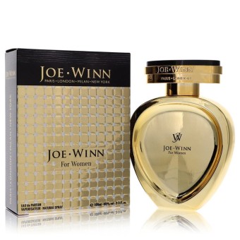 Joe Winn Eau De Parfum Spray 100 ml