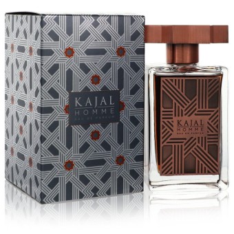 Kajal Homme Eau De Parfum Spray 100 ml