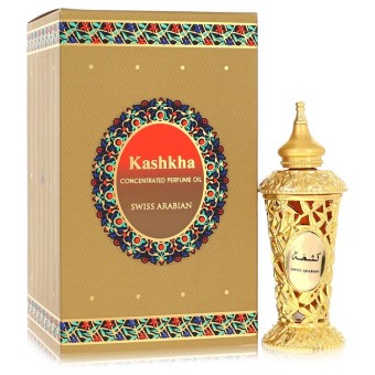 Swiss Arabian Kashkha Eau De Parfum Spray 50 ml