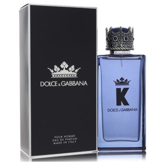 Dolce & Gabbana K Eau De Parfum Spray 100 ml