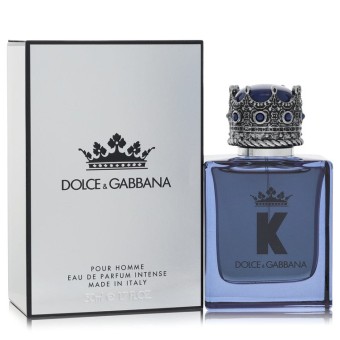 Dolce & Gabbana K Eau De Parfum Intense Spray 50 ml