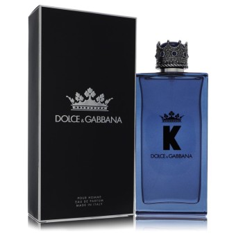 Dolce & Gabbana K Eau De Parfum Spray 199 ml