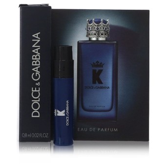 Dolce & Gabbana K Vial Gratis Muster 1 ml