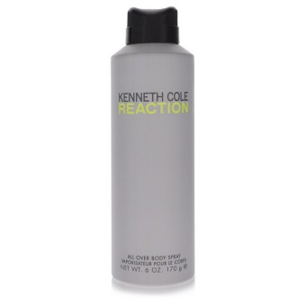 Kenneth Cole Reaction Body Spray 175 ml