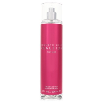 Kenneth Cole Reaction Body Mist 240 ml