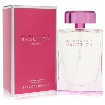 Kenneth Cole Reaction Eau De Parfum Spray 100 ml