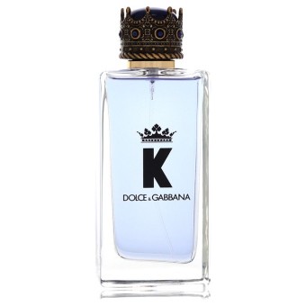 Dolce & Gabbana K Eau De Toilette Spray (Tester) 100 ml